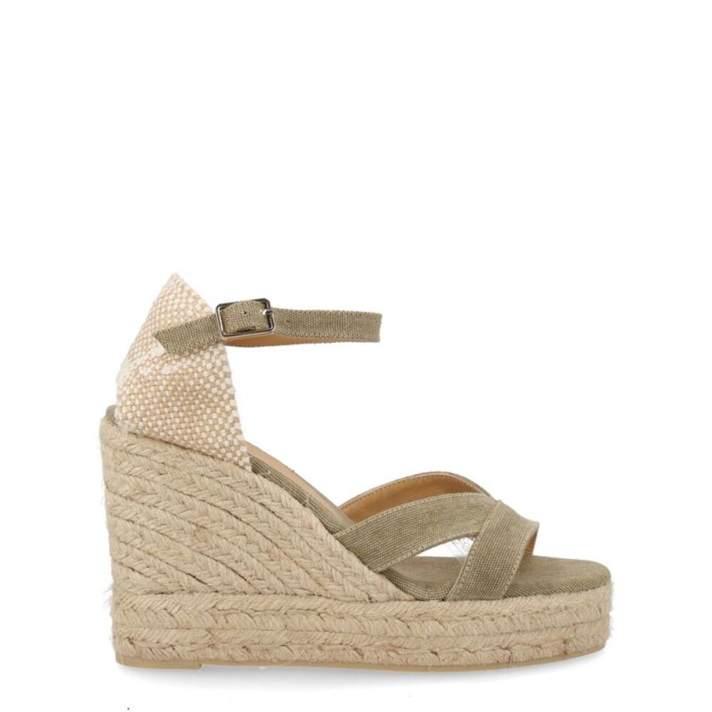 Castaner Women Espadrille "Bruna"